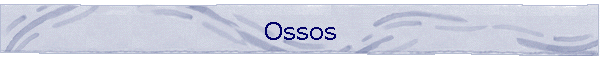Ossos